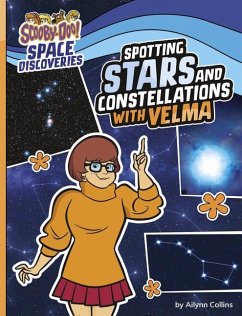 Spotting Stars and Constellations with Velma - Collins, Ailynn