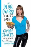 Dear Diary, Cancer's Back, Gimme Snacks: My Salty Sweet Saga 2.0