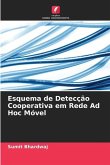 Esquema de Detecção Cooperativa em Rede Ad Hoc Móvel