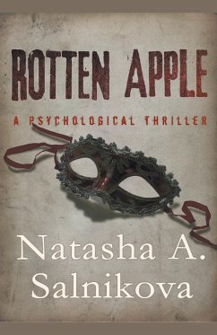 Rotten Apple - Salnikova, Natasha A.