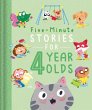 Five-Minute Stories for 4 Year Olds - Bild 1