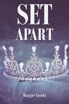 Set Apart - Casola, Maggie