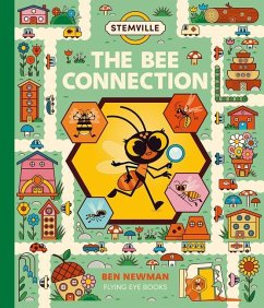 Stemville: The Bee Connection - Newman, Ben