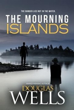 The Mourning Islands - Wells, Douglas