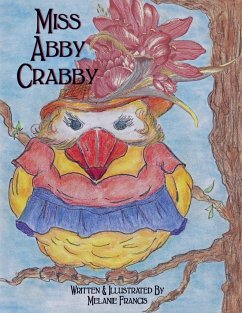 Miss Abby Crabby - Francis, Melanie