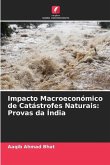 Impacto Macroeconómico de Catástrofes Naturais: Provas da Índia