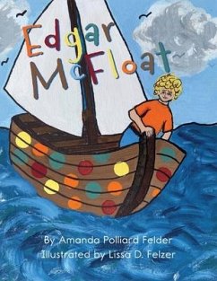 Edgar McFloat - Felder, Amanda