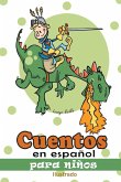 Cuentos en Español para Niños Ilustrado