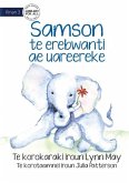 Samson the Baby Elephant - Samson te erebwanti ae uareereke (Te Kiribati)