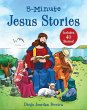 5-Minute Jesus Stories - Bild 1