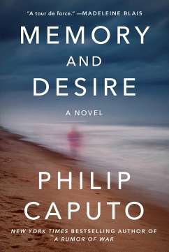 Memory and Desire - Caputo, Philip