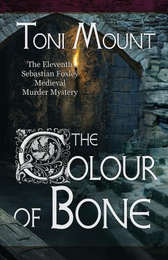 The Colour of Bone - Mount, Toni