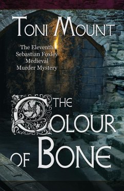 The Colour of Bone