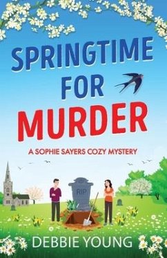 Springtime for Murder - Young, Debbie