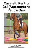 Cavaletti Pentru Cai (Antrenament Pentru Cai)