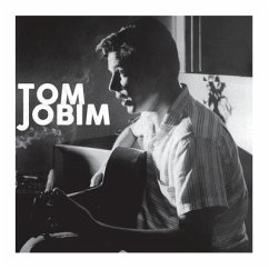Cuadernos de Música - Tom Jobim - Jobim, Tom