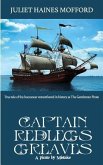 Captain Redlegs Greaves: A Pirate by Mistake