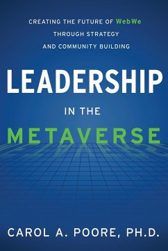 Leadership in the Metaverse - Poore, Carol A