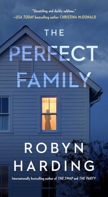 The Perfect Family - Harding, Robyn