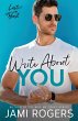 Write About You - Bild 1