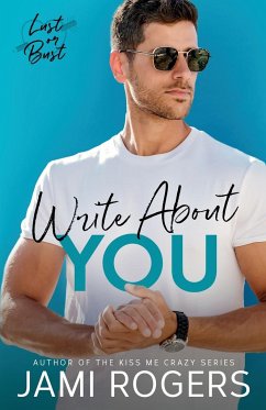 Write About You - Rogers, Jami