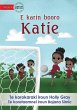 Katie Kicks a Goal - E karin booro... - Bild 1