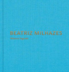 Beatriz Milhazes: Mistura Sagrada