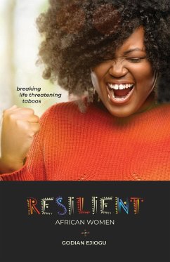 Resilient African Women - Ejiogu, Godian