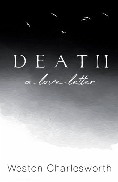 Death - Charlesworth, Weston