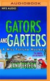 Gators and Garters