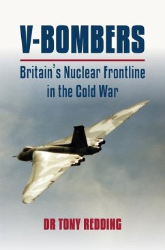 Cover V Bombers