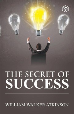 Cover The Secret of Success