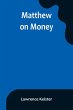 Matthew on Money - Bild 1