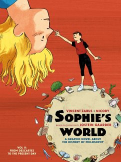 Sophie's World Vol II - Gaarder, Jostein