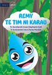 Remy the Raindrop - Remy te tim ni... - Bild 1