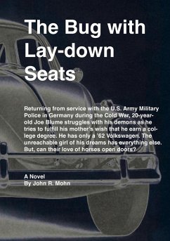 The Bug with Lay-down Seats - Mohn, John