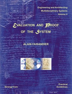 Evaluation and Proof of the System - Faisandier, Alain