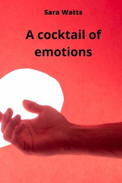 Cover a cocktail of emotions