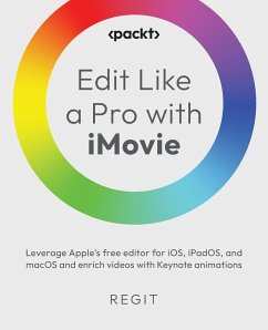 Edit Like a Pro with iMovie - Regit