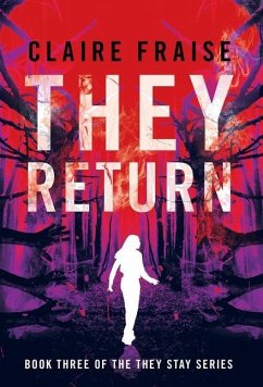 They Return - Fraise, Claire
