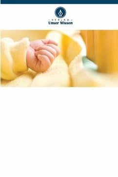 Der Beitrag kultureller Überzeugungen bei der Geburt eines Kindes zur Inanspruchnahme - Namutamba, Sarah;Miller, Ann;Amongin, Dinah