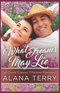 What Dreams May Lie - Terry, Alana