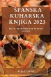 ¿panska kuharska knjiga 2023 - Bild 1