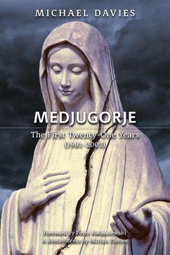 Medjugorje - Davies, Michael