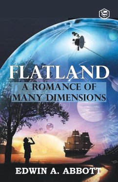 Flatland - Abbot, Edwin A.