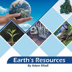 Earth's Resources - Elfadl, Adam