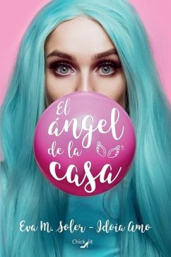 El ángel de la casa - Soler, Eva M; Amo, Idoia