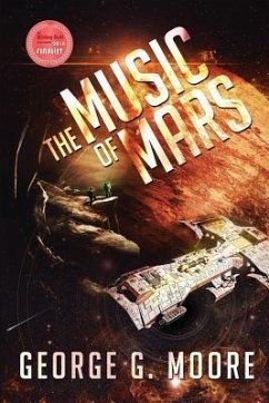 The Music of Mars - Moore, George G