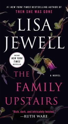 The Family Upstairs - Jewell, Lisa