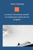 La rivista &quote;AnimazioneSociale&quote;